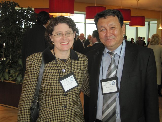 Image for The 2009 International Law and Religion Symposium