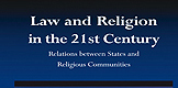 Image for Professors Durham and Smith Contribute to Law and Religion in the 21st Century: Relations between States and Religious Communities