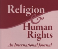 Image for Scharffs Publishes Article on Distinction between Secularity and Secularism  