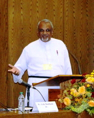 Image for Symposium 2011:  Closing Session