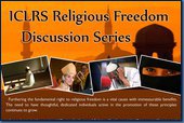 Image for Religious Freedom Discussion Series 2011
