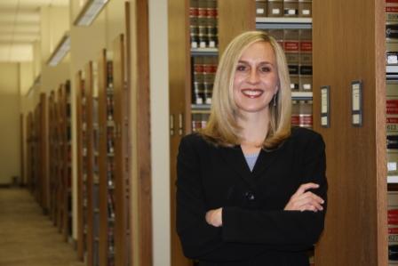 Image for Fellowship Helps BYU Law Student Prepare for Work After Graduation