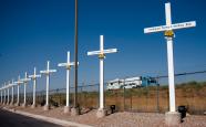 Image for U.S. Supreme Court Denies Hearing of 10th Circuit Ruling on Roadside Crosses