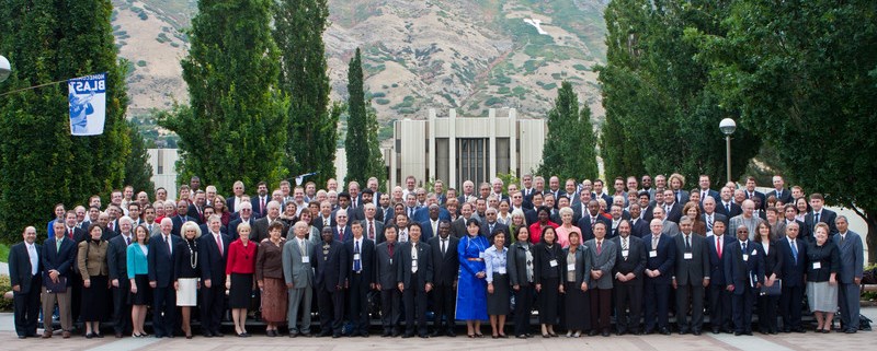 Image for 17th Annual International Law and Religion Symposium, 'Religion in Contemporary Legal Systems'– 3-5 October 2010