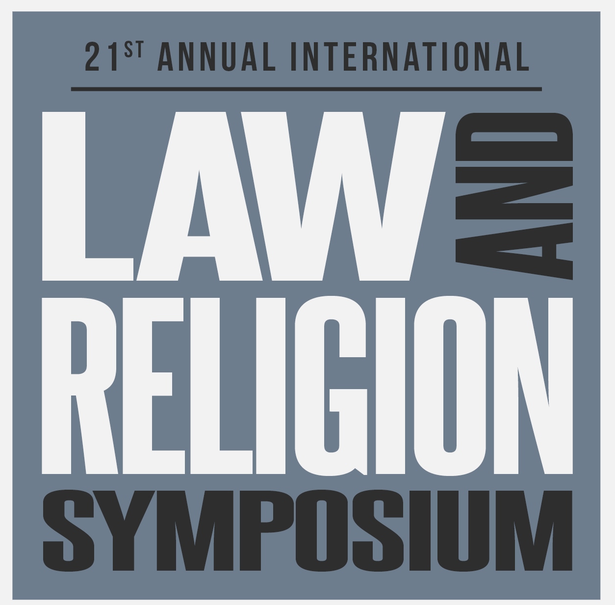 Image for Symposium 2014: Reports of the Sessions