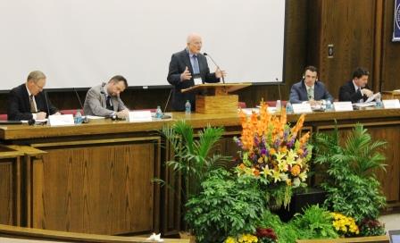 Image for Symposium 2014: European Perspectives on Secularism
