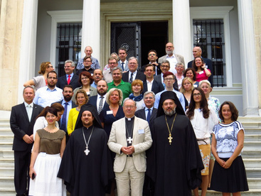 Image for Advancing Freedom of Religion or Belief for All: Experts Gather at Halki, 7-9 September 2015