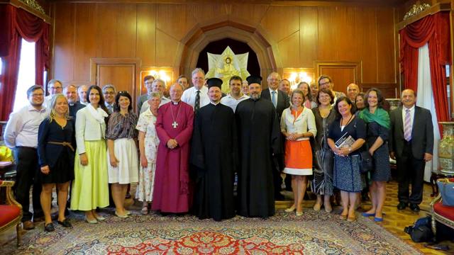 Image for Advancing Freedom of Religion or Belief for All: Cole Durham Joins Experts in Turkey
