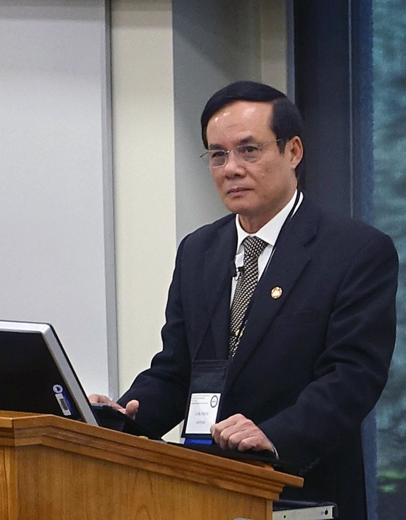 Image for Symposium 2016: Vietnam